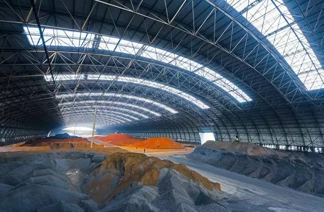 桂林怎么实施料场关闭作业才能既便宜又环保