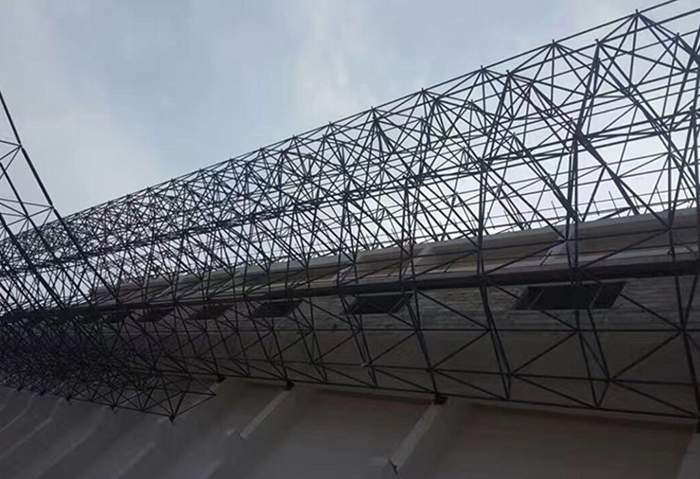 桂林泗洪垃圾电厂